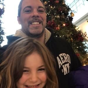 Meet your Posher, Mike